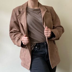 Blazer-Jacket